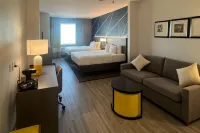 Comfort Suites San Angelo Near University - Kæledyr tilladt