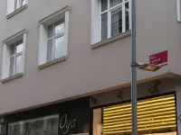 Fatih Hotel Corner Hotels near Sisli