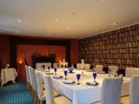 Maitlandfield House Hotel - breakfast