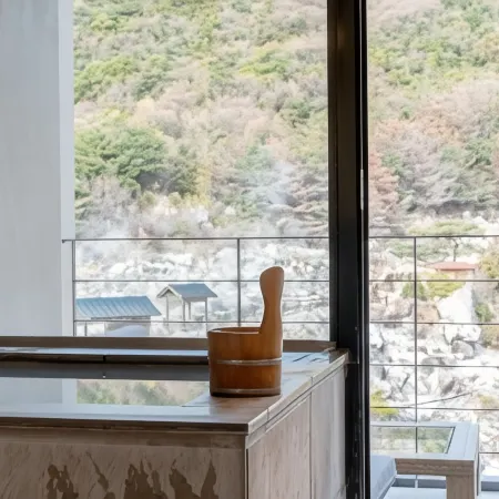 Unzen Kyushu Hotel