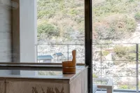 Unzen Kyushu Hotel - Lãng mạn