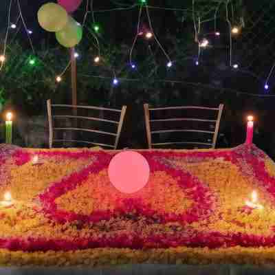 NTR Heritage Resorts & Spa Fitness & Recreational Facilities