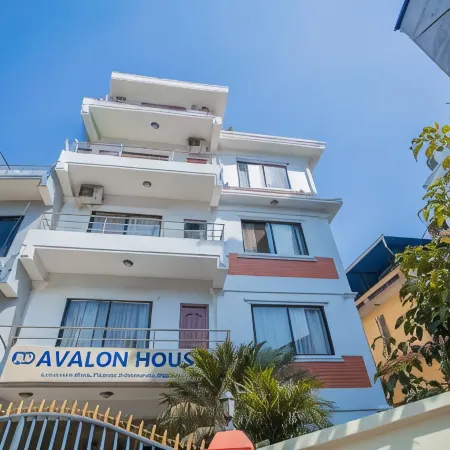 Avalon House