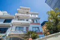 Avalon House - Ramah Hewan Peliharaan