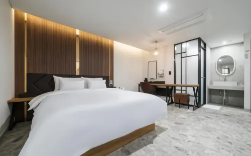 Wonju Goods Hotel