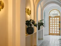 Jess Hotel & Spa Warsaw Old Town Hoteles cerca de Plaza del Castillo