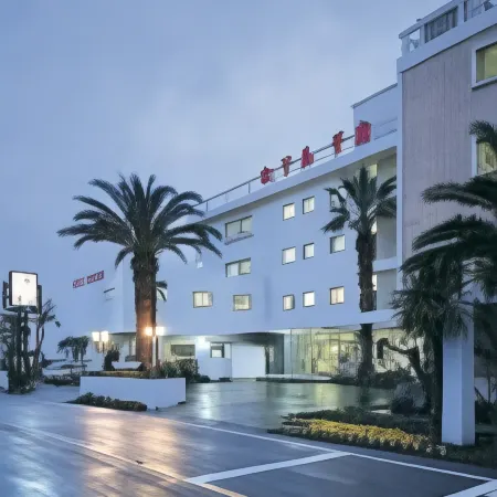 Hotel Chikura