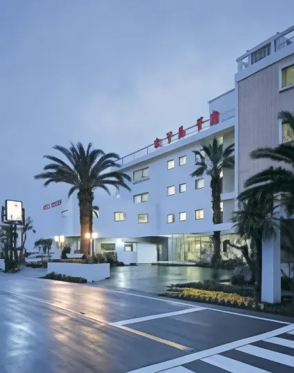 Hotel Chikura