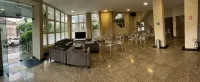 Bravo City Hotel Sao Carlos - parking