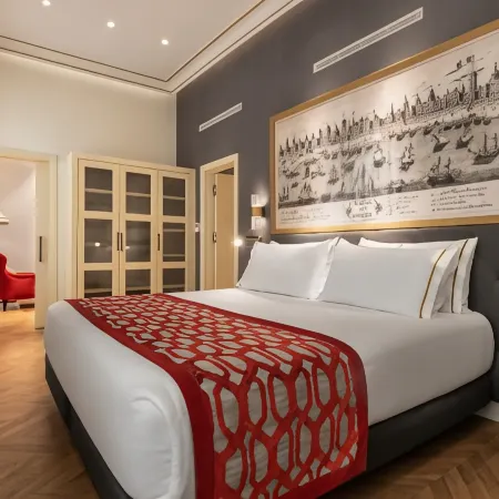 Áurea Casa Palacio Sagasta by Eurostars Hotel Company