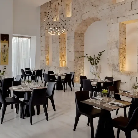 Athenaeum Grand Hotel