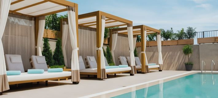 Sura Design Hotel & Suites Istanbul Hotel a Istanbul