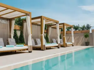 Sura Design Hotel & Suites Istanbul