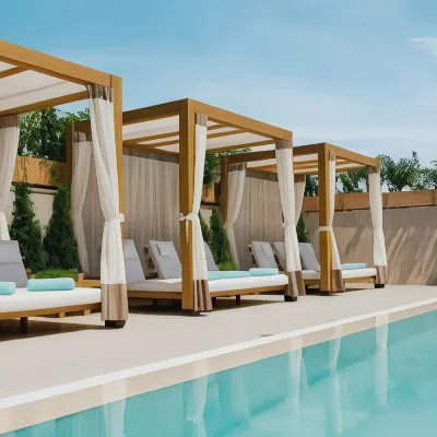 Sura Design Hotel & Suites Istanbul Hotels near Arasta Bazaar