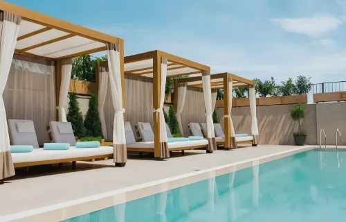 Sura Design Hotel & Suites Istanbul