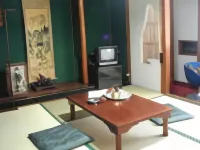 Fukuya Ryokan Ξενοδοχεία στην πόλη Μιγιόσι