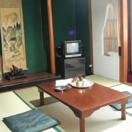 Fukuya Ryokan
