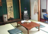Fukuya Ryokan