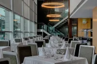VIP Executive Azores Hotel - parking