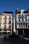 Apartamentos Plaza del Torico Teruel