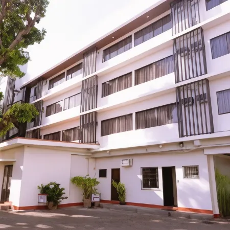 O Hotel