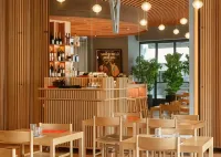 佩裡安斯飯店 - 5 星級