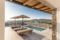 Lithia Exclusive Villas - Ocean View