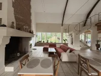Aux Ecuries du Château - Bed & Breakfasts
