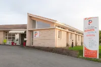 露台公園住宅酒店 - 公寓