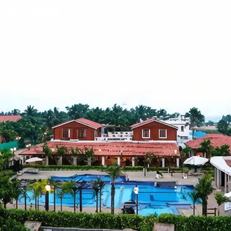 Rkn Beach Resorts