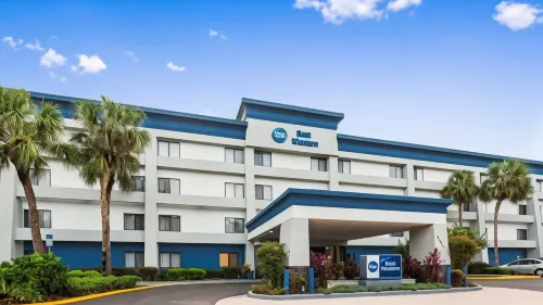 Best Western Ocala Park Centre I-75 - 3-Star