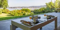 Villa Hippocampe - Jacuzzi