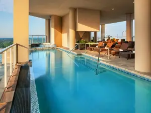 The Westin Houston, Memorial City