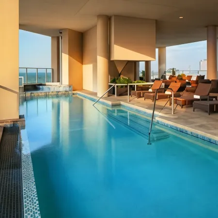 The Westin Houston, Memorial City