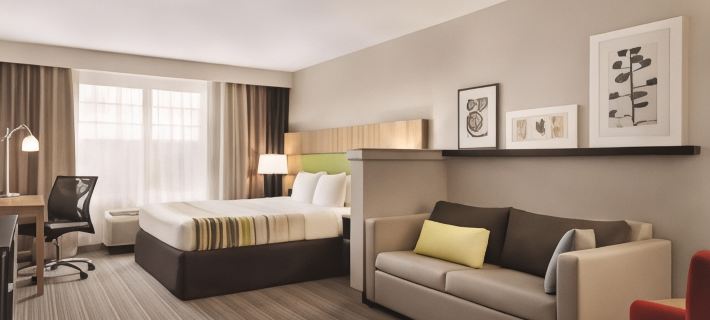Country Inn & Suites by Radisson, Green Bay East, WI Hotels in Green Bay