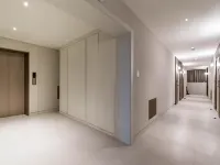 Brown-dot HOTEL Wonju-dangu Hotels in Wonju