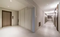 Brown-dot HOTEL Wonju-dangu