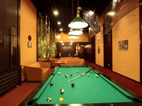 Atlantic Hotel - 3-Star