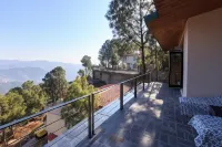 Seclude Kasauli, Himachal Pradesh - Mountain view