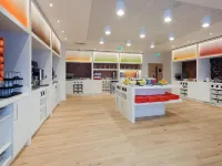 Hampton by Hilton London Gatwick Airport - petit déjeuner