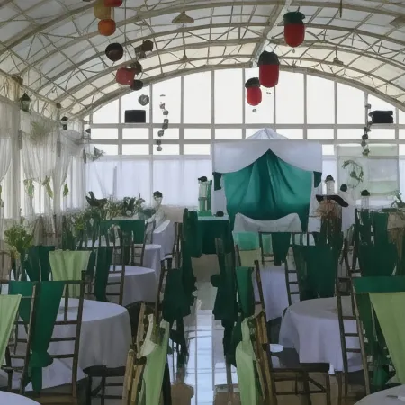 Island Tropic Hotel and Restaurant
