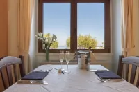 Hotel Brancamaria - Aamiainen