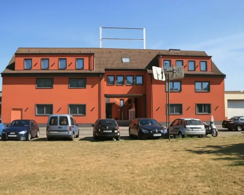 Hotel Fortune Hotels near Weidenpesch