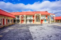 Ozark Junction Mountain View by OYO - 2-Star