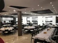 Hotel Benetusser - Desayuno