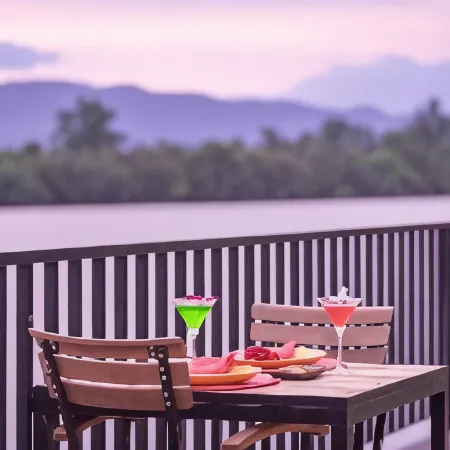 Kampot River Residence