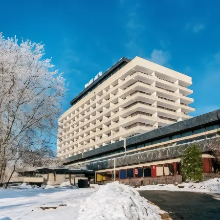 Ahorn Harz Hotel Braunlage