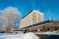 Ahorn Harz Hotel Braunlage