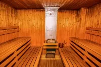 Kap House Family Hotel - spa