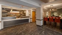 Best Western Plus Hudson I-94 - bar